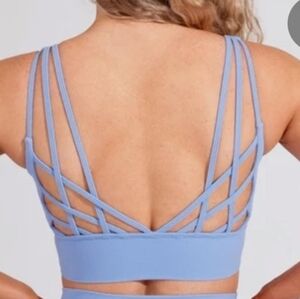 Buffbunny Rainwater Monarch Sports Bra